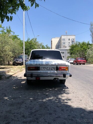 LADA (VAZ) 2106 1987, 73,000 km - 1.6 l - Bakı