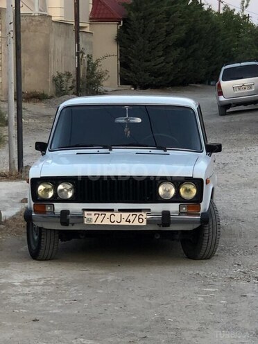 LADA (VAZ) 2106 1987, 73,000 km - 1.6 l - Bakı