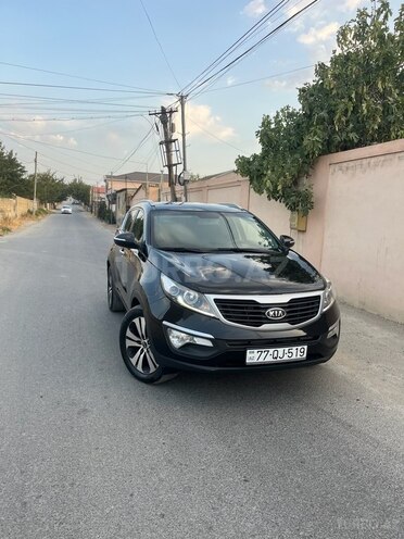 Kia Sportage 2013, 280,000 km - 2.0 л - Bakı