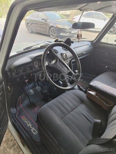 LADA (VAZ) 2106 1987, 73,000 km - 1.6 l - Bakı