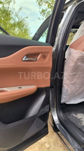 Changan  2025, 0 km - 1.5 l - Bakı