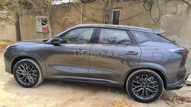 Changan  2025, 0 km - 1.5 l - Bakı
