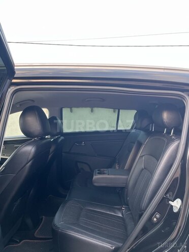 Kia Sportage 2013, 280,000 km - 2.0 л - Bakı