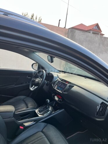 Kia Sportage 2013, 280,000 km - 2.0 л - Bakı