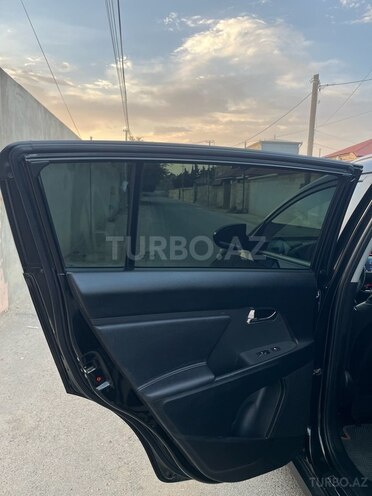 Kia Sportage 2013, 280,000 km - 2.0 л - Bakı