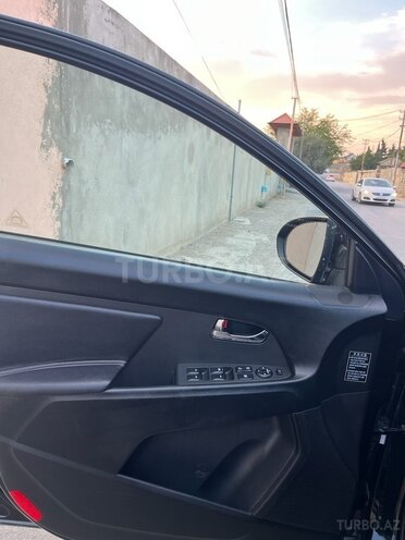 Kia Sportage 2013, 280,000 km - 2.0 л - Bakı