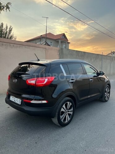 Kia Sportage 2013, 280,000 km - 2.0 л - Bakı