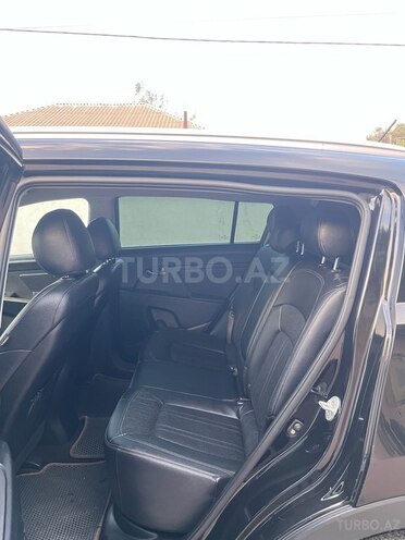 Kia Sportage 2013, 280,000 km - 2.0 л - Bakı