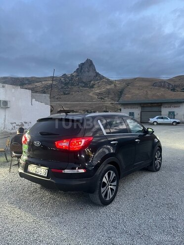 Kia Sportage 2013, 280,000 km - 2.0 л - Bakı