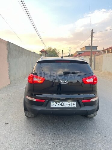 Kia Sportage 2013, 280,000 km - 2.0 л - Bakı