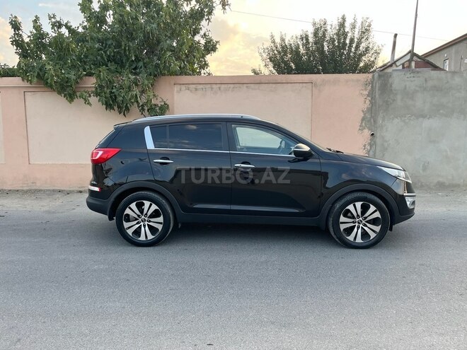 Kia Sportage 2013, 280,000 km - 2.0 л - Bakı