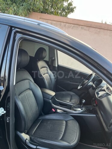 Kia Sportage 2013, 280,000 km - 2.0 л - Bakı