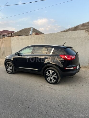 Kia Sportage 2013, 280,000 km - 2.0 л - Bakı
