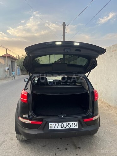 Kia Sportage 2013, 280,000 km - 2.0 л - Bakı