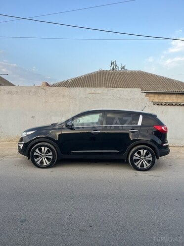 Kia Sportage 2013, 280,000 km - 2.0 л - Bakı