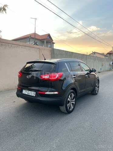 Kia Sportage 2013, 280,000 km - 2.0 л - Bakı