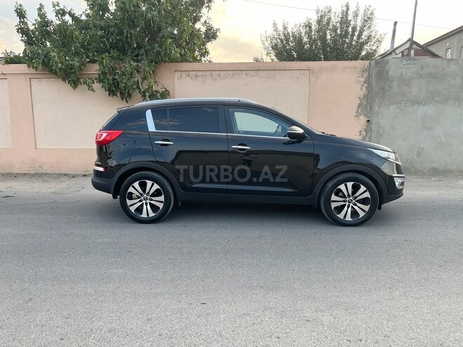 Kia Sportage 2013, 280,000 km - 2.0 л - Bakı