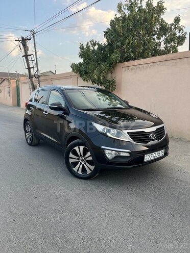 Kia Sportage 2013, 280,000 km - 2.0 л - Bakı