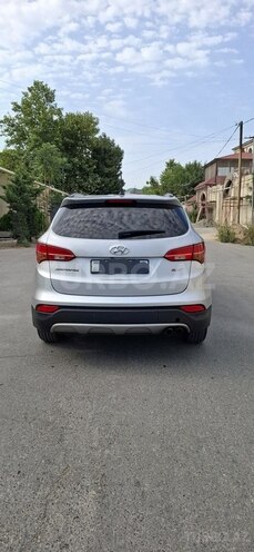 Hyundai Santa Fe 2013, 199,800 km - 2.0 л - Bakı