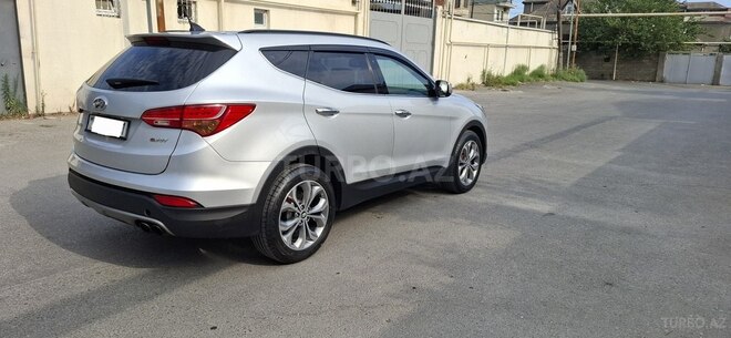 Hyundai Santa Fe 2013, 199,800 km - 2.0 л - Bakı