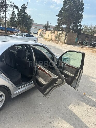 Mercedes E 320 1996, 300,000 km - 3.2 l - Bakı
