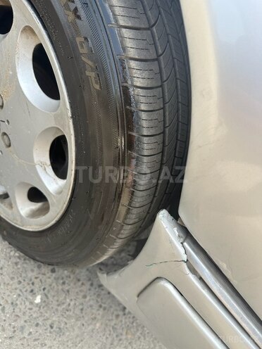 Mercedes E 320 1996, 300,000 km - 3.2 l - Bakı