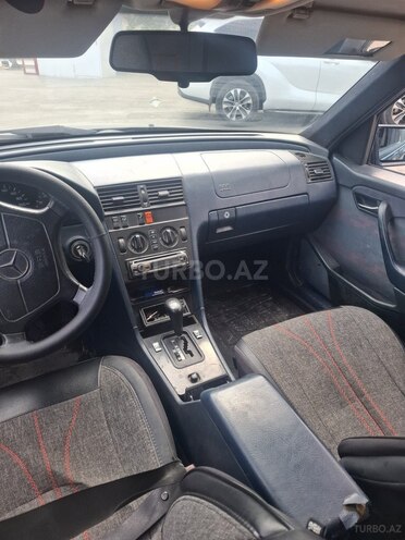 Mercedes C 220 1995, 274,362 km - 2.2 l - Bakı