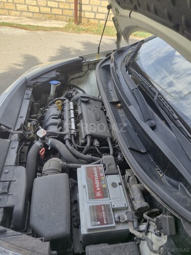 Kia Pride 2014, 123,000 km - 1.4 l - Gəncə