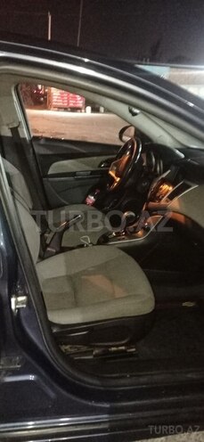 Chevrolet Cruze 2012, 300,000 km - 1.4 l - Bakı