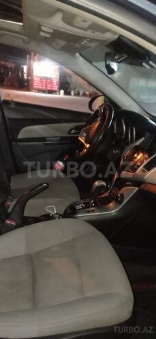 Chevrolet Cruze 2012, 300,000 km - 1.4 l - Bakı