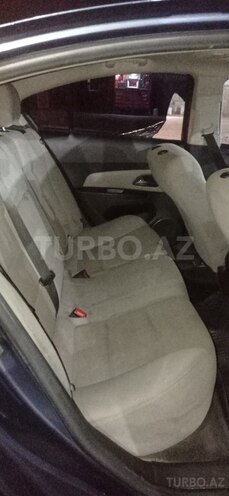 Chevrolet Cruze 2012, 300,000 km - 1.4 l - Bakı