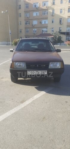 LADA (VAZ) 21099 1996, 506,886 km - 1.5 л - Bakı
