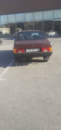 LADA (VAZ) 21099 1996, 506,886 km - 1.5 л - Bakı