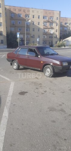 LADA (VAZ) 21099 1996, 506,886 km - 1.5 л - Bakı