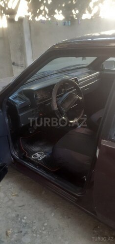 LADA (VAZ) 21099 1996, 506,886 km - 1.5 л - Bakı