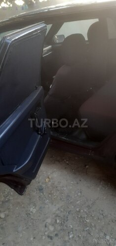 LADA (VAZ) 21099 1996, 506,886 km - 1.5 л - Bakı