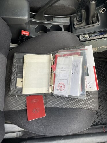 Toyota Corolla 2006, 317,000 km - 1.4 l - Bakı