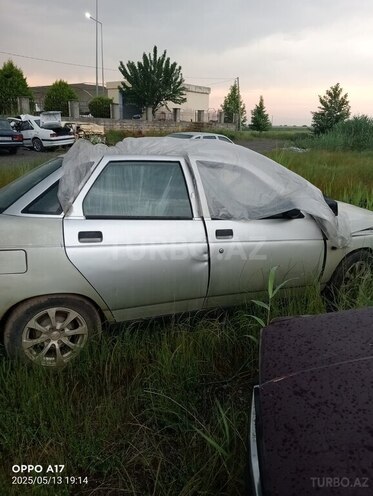 LADA (VAZ) 2110 2006, 500,000 km - 1.5 l - Cəlilabad