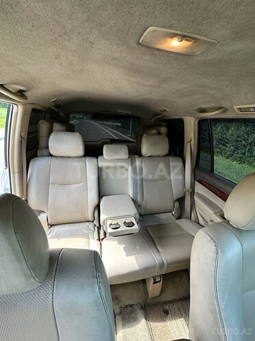 Toyota Land Cruiser Prado 2007, 341,380 km - 2.7 l - Bakı