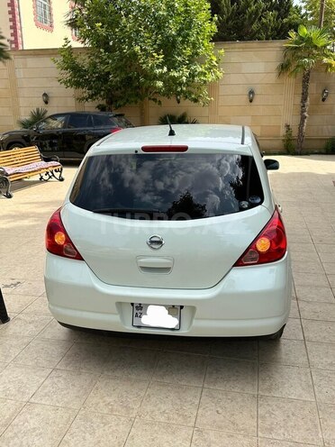 Nissan Tiida 2008, 247,804 km - 1.6 л - Bakı