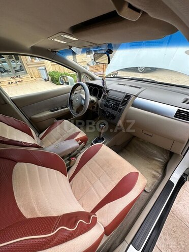 Nissan Tiida 2008, 247,804 km - 1.6 л - Bakı