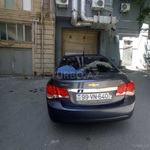 Chevrolet Cruze 2012, 300,000 km - 1.4 l - Bakı