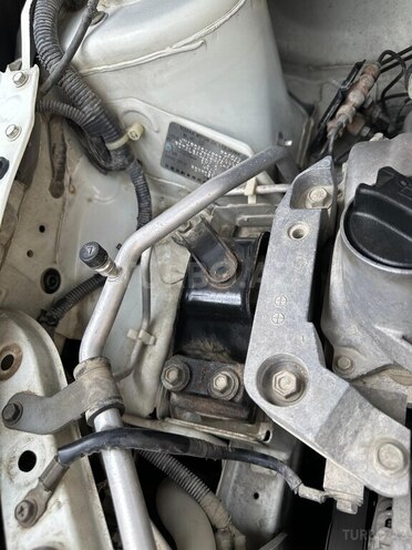 Nissan Tiida 2008, 247,804 km - 1.6 л - Bakı