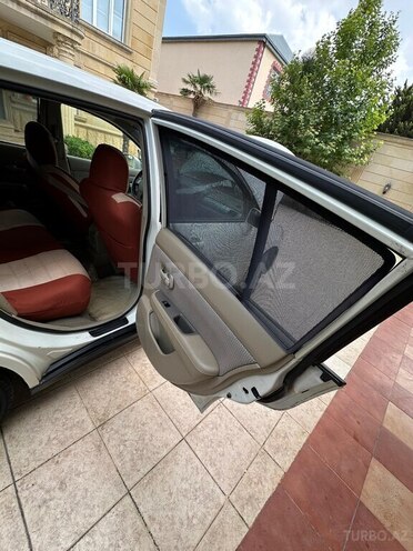 Nissan Tiida 2008, 247,804 km - 1.6 л - Bakı