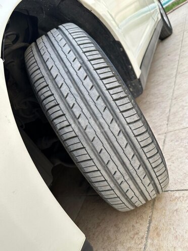 Nissan Tiida 2008, 247,804 km - 1.6 л - Bakı