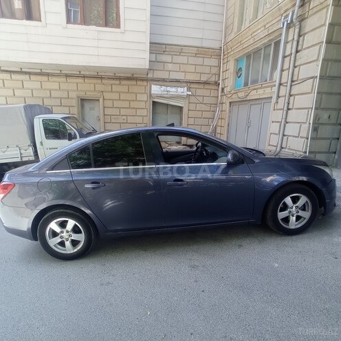 Chevrolet Cruze 2012, 300,000 km - 1.4 l - Bakı