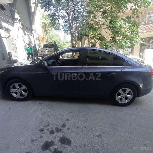 Chevrolet Cruze 2012, 300,000 km - 1.4 l - Bakı