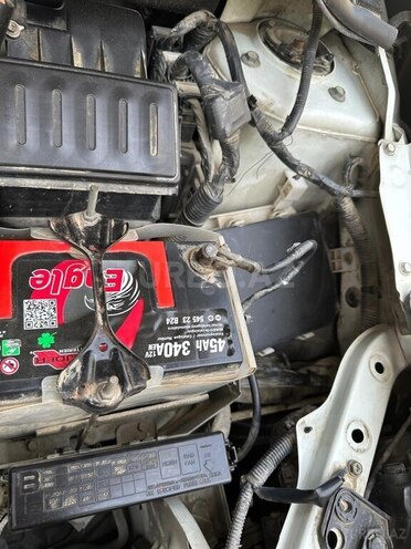 Nissan Tiida 2008, 247,804 km - 1.6 л - Bakı