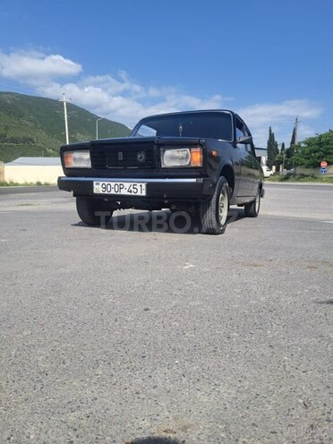 LADA (VAZ) 2107 2005, 70,000 km - 1.6 l - Şəki