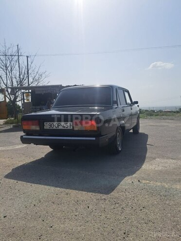 LADA (VAZ) 2107 2005, 70,000 km - 1.6 l - Şəki